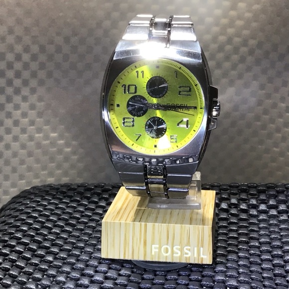 Vintage Fossil - Picture 5 of 9